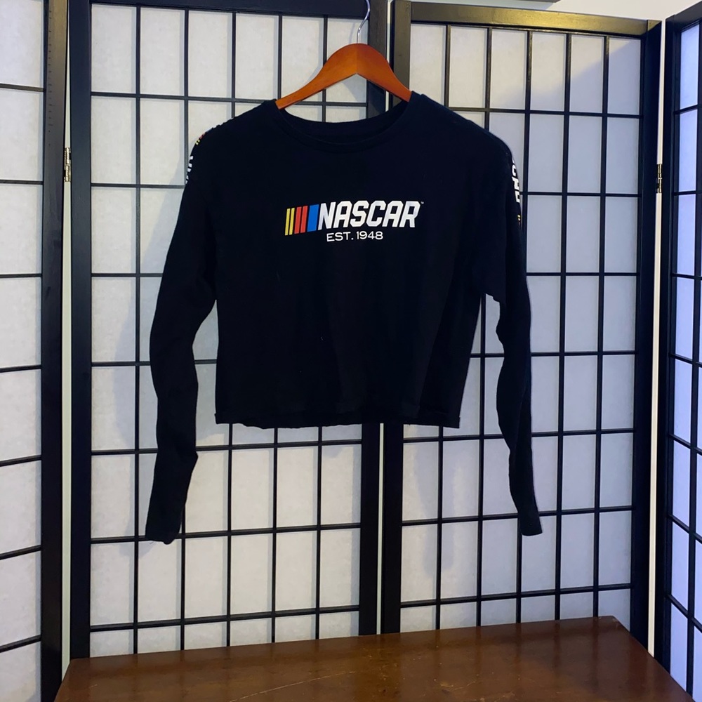 Nascar Shirt